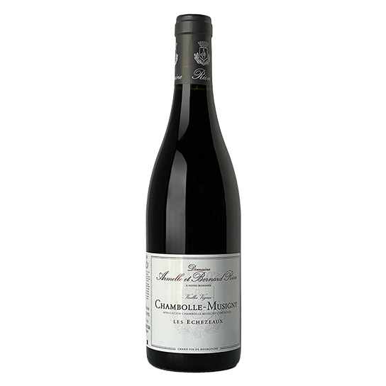 Domaine Armelle et Bernard Rion Chambolle-Musigny 