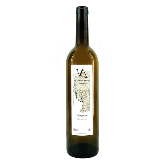 Valentina Andrei Completer 2021 75 Cl