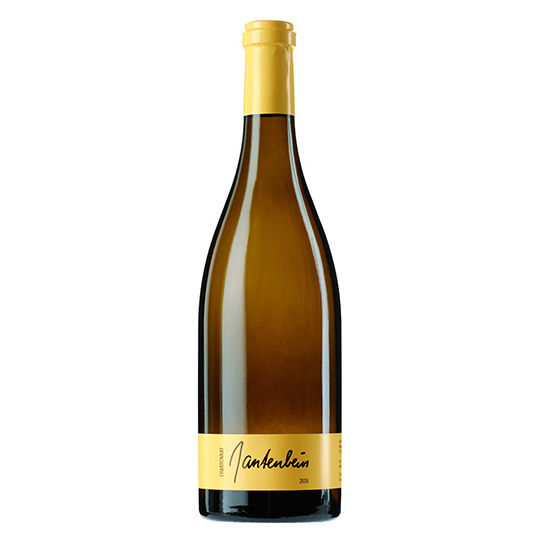 Gantenbein Chardonnay Des Grisons 2020 75 Cl