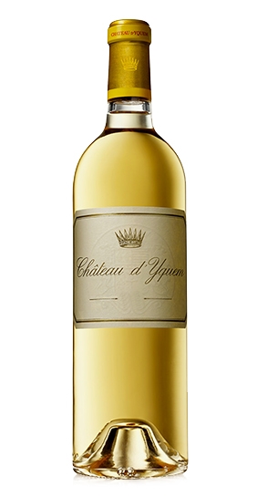 Château d'Yquem 2014 37.5 Cl