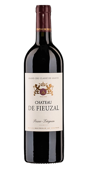 Château de Fieuzal 2020 75 Cl