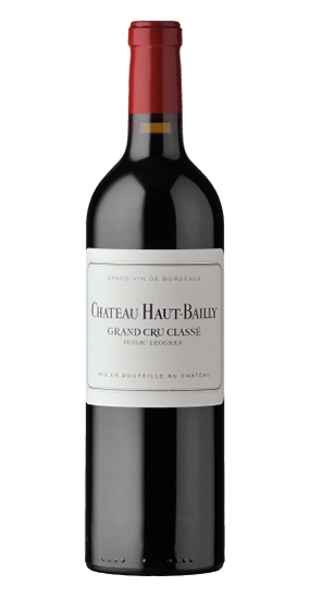 Château Haut-Bailly 2020 75 Cl