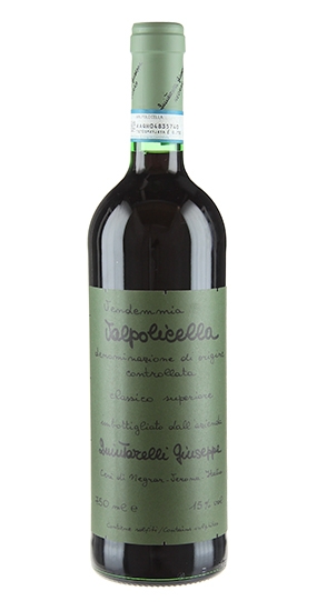 Giuseppe Quintarelli Valpolicella Classico Superiore 2016 75 Cl