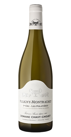 Chavy-Chouet Puligny-Montrachet 