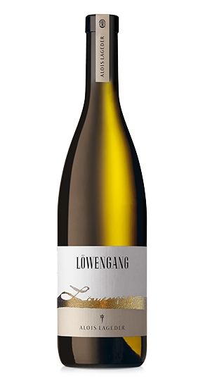Aloïs Lageder Löwengang Chardonnay 2019 75 Cl