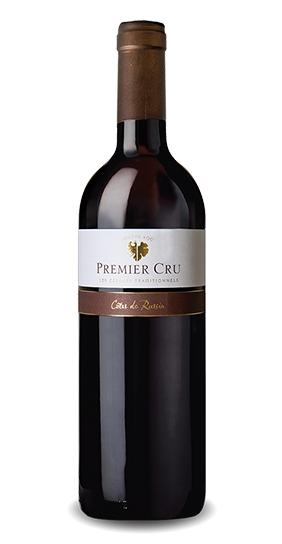La Cave de Genève Premier Cru Côtes de Russin Gamay 2022 75 Cl