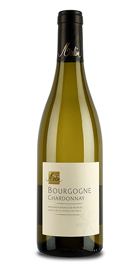 Domaine Olivier Merlin Bourgogne Blanc 2021 75 Cl