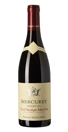 Michel Juillot Mercurey 