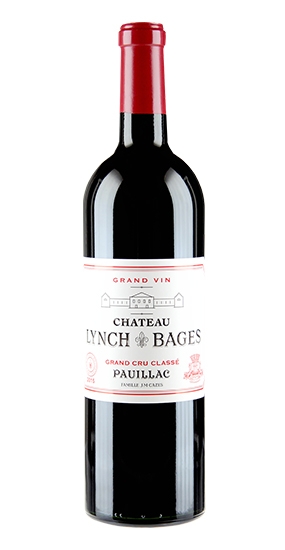 Château Lynch-Bages 2020 600 Cl