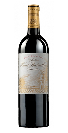 Château Haut-Batailley 2022 75 Cl