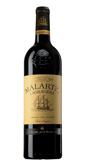 Château Malartic-Lagravière 2020 75 Cl