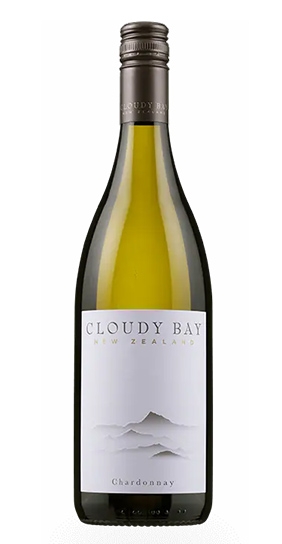 Cloudy Bay Vineyards Chardonnay 2021 75 Cl