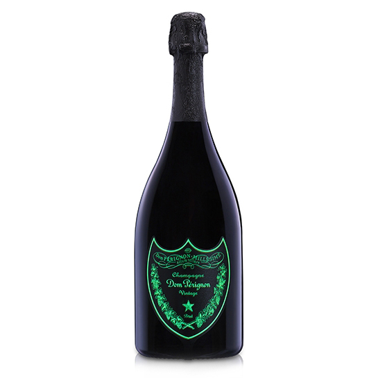 Dom Pérignon Brut Luminous 2013 75 Cl