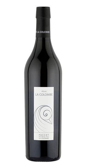 Domaine La Colombe, Paccot Féchy La Colombe 2022 75 Cl