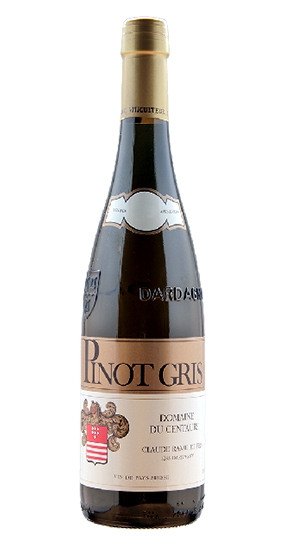 Domaine du Centaure Pinot Gris 2022 75 Cl