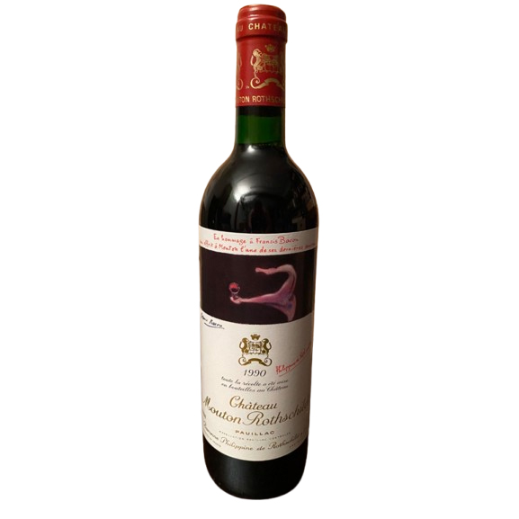 Château Mouton Rothschild 1er Grand Cru Classé