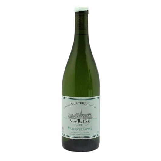 Domaine François Cotat Sancerre Les Caillottes 2014