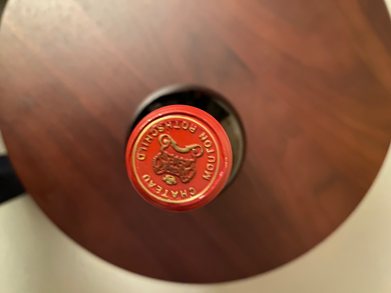 Château Mouton Rothschild 1er Grand Cru Classé