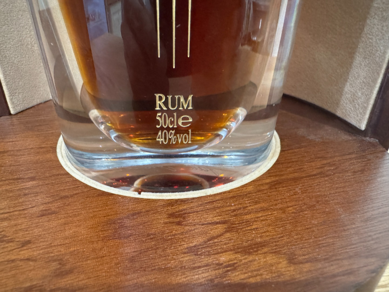 Havana Club Maximo Extra Anejo