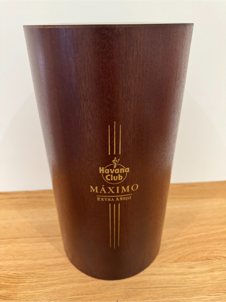 Havana Club Maximo Extra Anejo