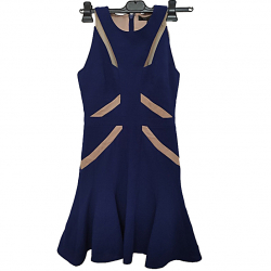 BCBG Max Azria Solie