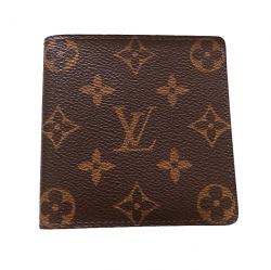 Louis Vuitton Monogramm-Ticketinhaber
