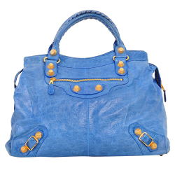 Balenciaga Giant city bag extra large