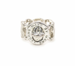 Marc by Marc Jacobs Katie Turnlock Ring