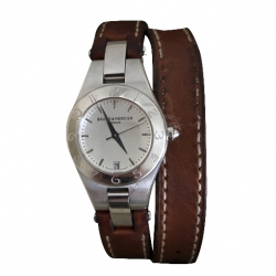 Baume Et Mercier Uhren