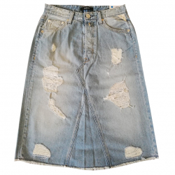 Replay Denim skirt