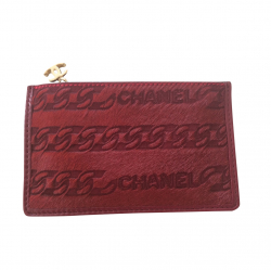 Chanel Portefeuille