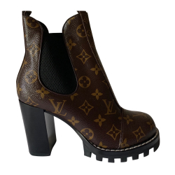 STAR TRAIL ANKLE - Vuitton | MyPrivateDressing