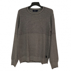 Paul Smith Pull rayé
