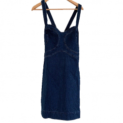 French Connection Jeans Kleid
