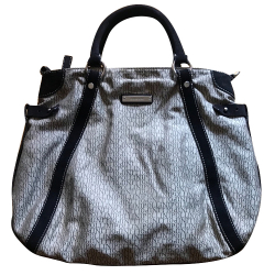 Pollini Polloni Monogramm-Tasche