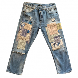 Replay Boyfriend Jeans