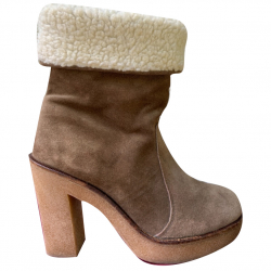 Minelli Stiefeletten