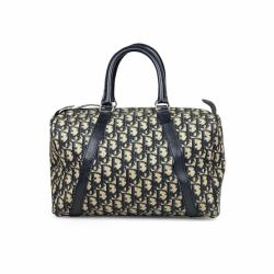 Christian Dior Diorissimo Boston Tasche