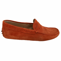 Tod's Mokassins