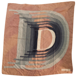 Christian Dior Scarf