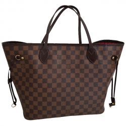 Louis Vuitton Ungefülltes mm Schachbrett