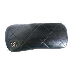 Chanel Lunettes de soleil Boîte à lunettes