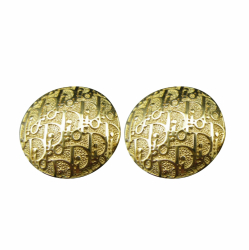 Christian Dior Boucles d'oreilles