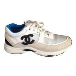 Chanel Chaussures de sport