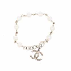 Chanel Bracelet avec perles