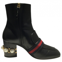 Gucci Stiefel