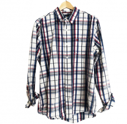 Timberland cotton shirt