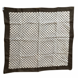Hermès foulard carré soie