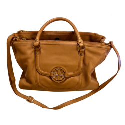 Tory Burch Crossbody-Tasche aus Leder