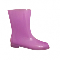 Chanel Rubber boots